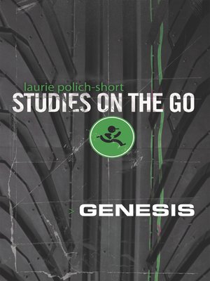 cover image of Genesis